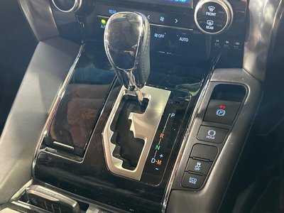 2021 TOYOTA ALPHARD — миниатюра 38