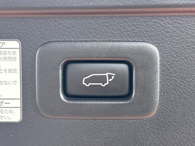 2021 TOYOTA ALPHARD — миниатюра 35