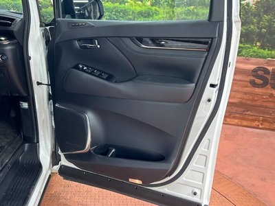 2021 TOYOTA ALPHARD — миниатюра 52