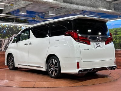 2021 TOYOTA ALPHARD — миниатюра 48