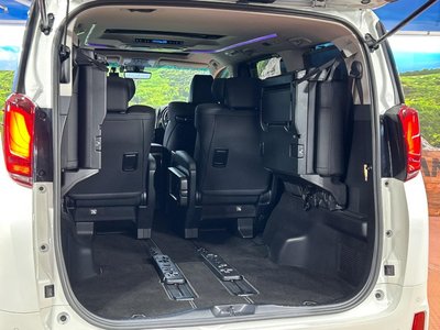 2021 TOYOTA ALPHARD — миниатюра 59