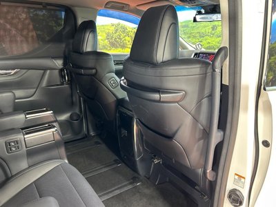 2021 TOYOTA ALPHARD — миниатюра 54