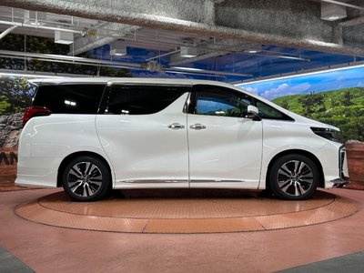 2021 TOYOTA ALPHARD — миниатюра 46