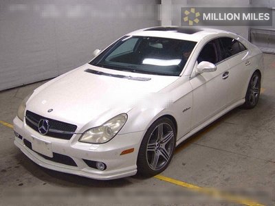 MERCEDES-BENZ CLS - 4