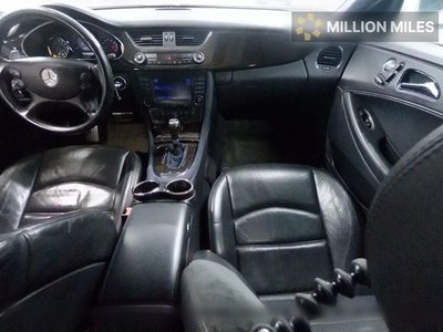 MERCEDES-BENZ CLS - 3