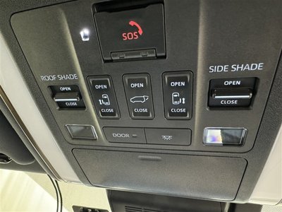 2024 Toyota ALPHARD — миниатюра 19