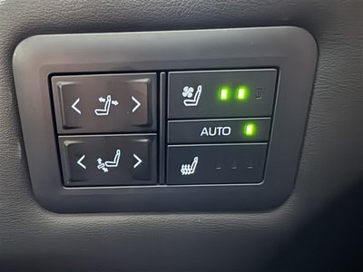 2024 Toyota ALPHARD — миниатюра 32