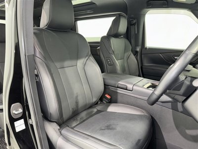 2024 Toyota ALPHARD — миниатюра 27