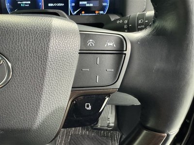2024 Toyota ALPHARD — миниатюра 23