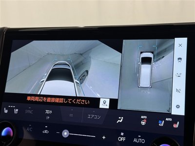 2024 Toyota ALPHARD — миниатюра 15