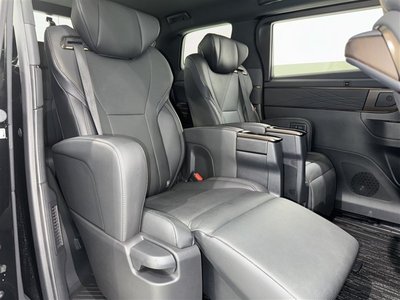 2024 Toyota ALPHARD — миниатюра 31