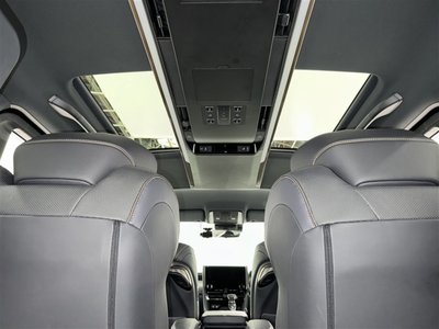 2024 Toyota ALPHARD — фото 10