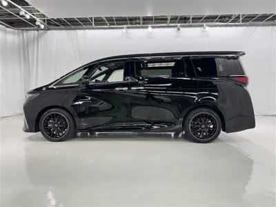 2024 Toyota ALPHARD — фото 5