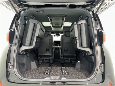 2024 Toyota ALPHARD — миниатюра 36
