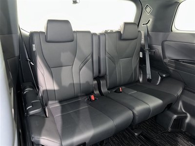 2024 Toyota ALPHARD — миниатюра 35