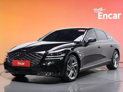 GENESIS G80 (RG3) - 1