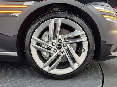 GENESIS G80 (RG3) - 6
