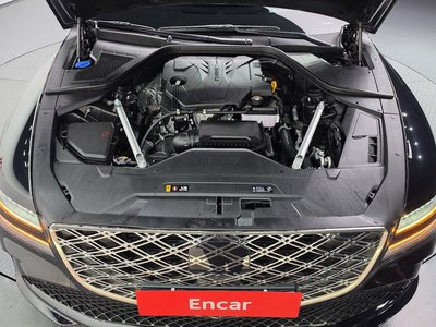 GENESIS G80 (RG3) - 7