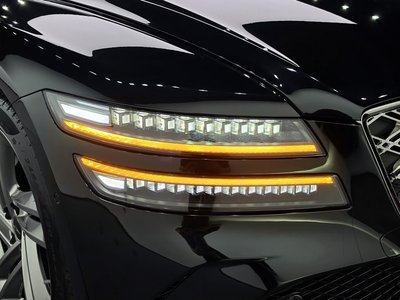 GENESIS G80 (RG3) - 9