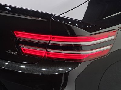 GENESIS G80 (RG3) - 10
