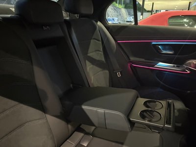 2026 Mercedes-BENZ E-CLASS thumbnail 43