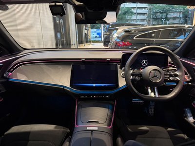 2026 Mercedes-BENZ E-CLASS thumbnail 5