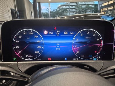 2026 Mercedes-BENZ E-CLASS thumbnail 18