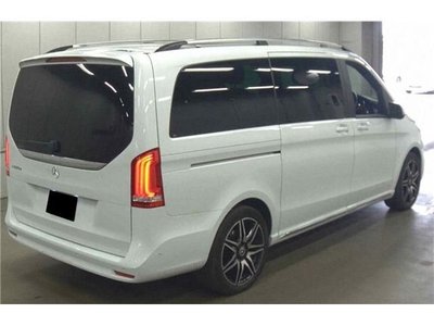 MERCEDES-BENZ V-CLASS - 2