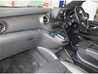 MERCEDES-BENZ V-CLASS - 3