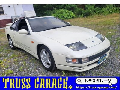 NISSAN FAIRLADY Z