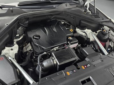 GENESIS GV80 - 7