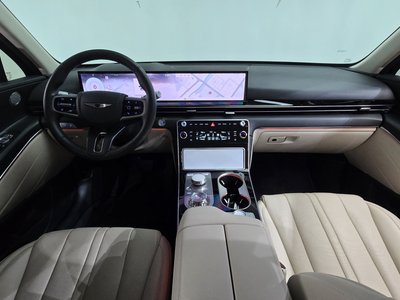GENESIS GV80 - 5