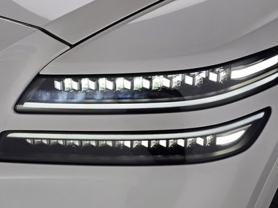 GENESIS GV80 - 9