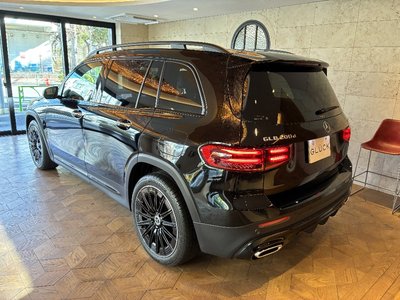 MERCEDES-BENZ GLB - 6