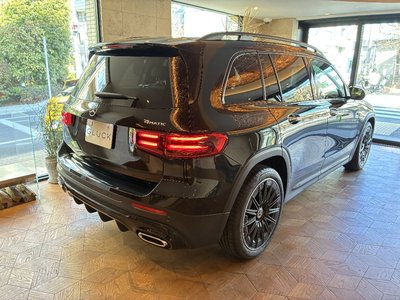 MERCEDES-BENZ GLB - 9