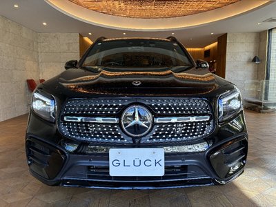 MERCEDES-BENZ GLB - 3