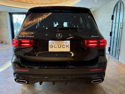 MERCEDES-BENZ GLB - 7
