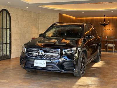 MERCEDES-BENZ GLB - 1