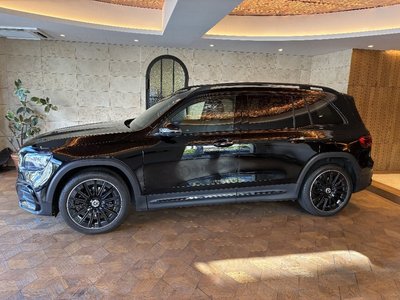 MERCEDES-BENZ GLB - 5