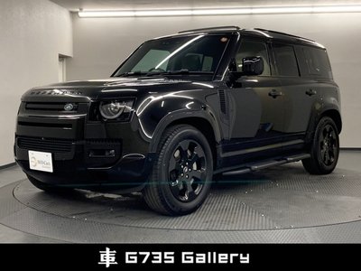 2023 LAND Rover DEFENDER 照片 1