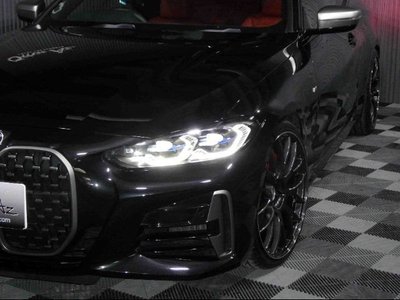 BMW BMW 4 SERIES - 5