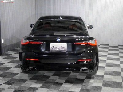 BMW BMW 4 SERIES - 8