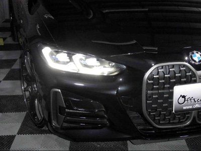 BMW BMW 4 SERIES - 4