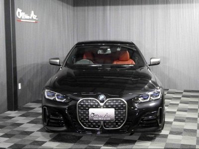 BMW BMW 4 SERIES - 3