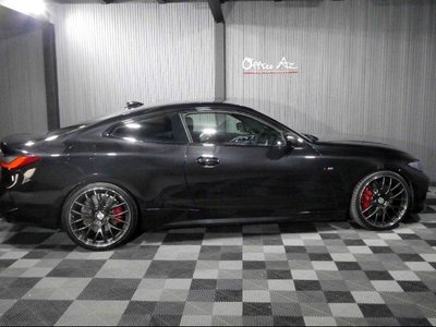 BMW BMW 4 SERIES - 7