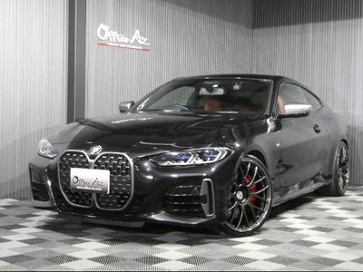 BMW BMW 4 SERIES - 1