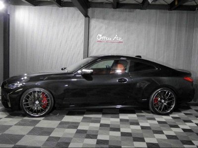 BMW BMW 4 SERIES - 6