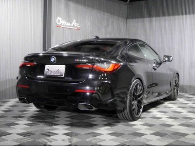 BMW BMW 4 SERIES - 2