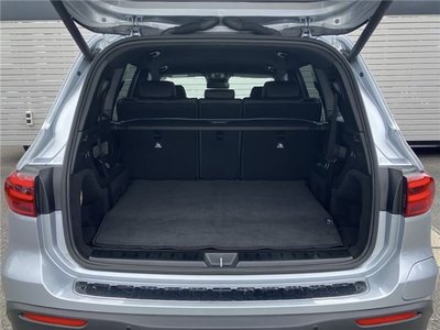 صورة مصغرة 15 لـ 2024 Mercedes-BENZ EQB