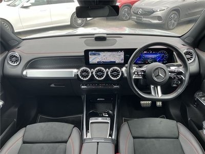 2024 Mercedes-BENZ EQB 照片 6